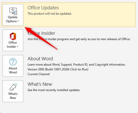 How To Update Microsoft Word Manually Distributionmertq