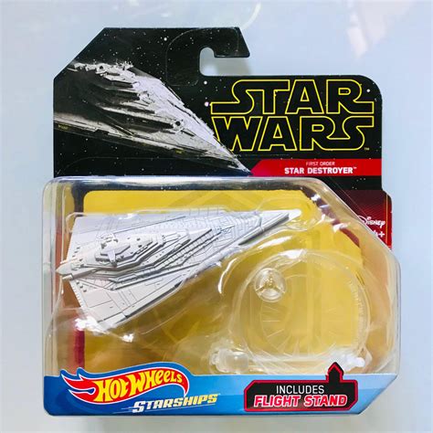 Super Star Destroyer Hot Wheels Atelier Yuwa Ciao Jp