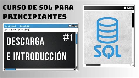 Curso Completo De Sql C Mo Instalar Oracle Y Sql Developer