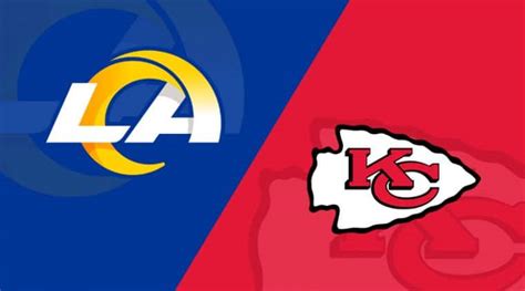 Rams Vs Chiefs Preview 112722 Betting Odds Prediction Depth Chart