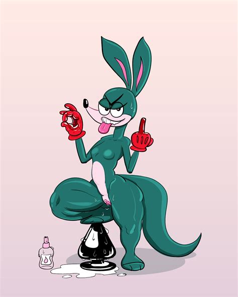 Rippy S Attitude By Jackofak Hentai Foundry