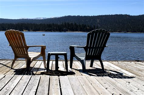 4 Reasons to Stay in a Lakefront Cabin Rental in Big Bear