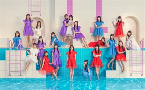 乃木坂46、12月6日リリースの34thシングル選抜メンバー発表。賀喜遥香＆遠藤さくらがwセンターに Tower Records Online