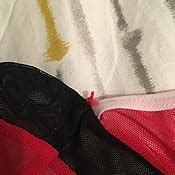 Rslove Women S Sexy Santa Christmas Lingerie Set Babydoll Lace Chemises Sleepwear Amazon Co Uk