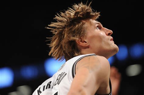 Andrei Kirilenko: No timetable for return - NetsDaily