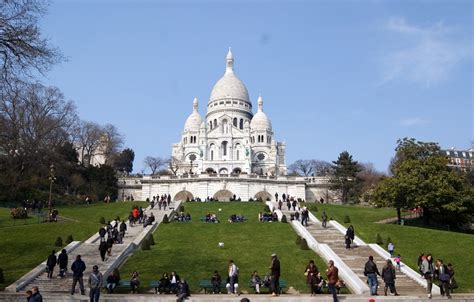 Sacre Coeur Historical Facts And Pictures The History Hub