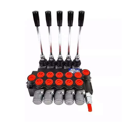 Wholesale Agricultural Tractors Joystick Directional Solenoid Electric