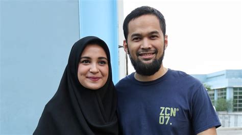 Tahun Menikah Dengan Teuku Wisnu Ini Isi Hati Shireen Sungkar