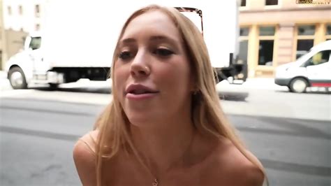Strawberry Shawn Naked In Public