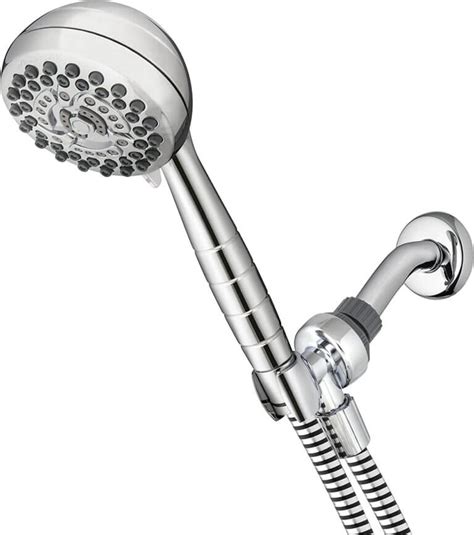 Best Shower Heads Top 5 Products Most Recommended By Expert Reviews