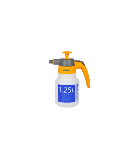 Hozelock Spraymist Pressure Sprayer Litre Hardware Specialist