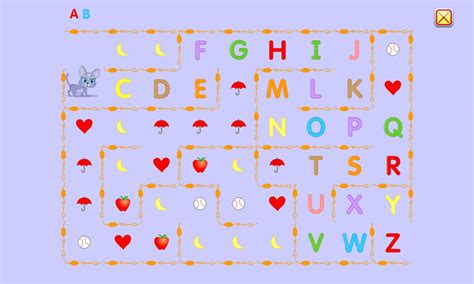 Starfall ABCs for Android - APK Download