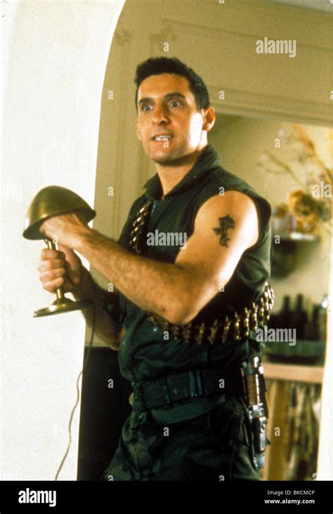 COMPANY MAN -2000 JOHN TURTURRO Stock Photo - Alamy