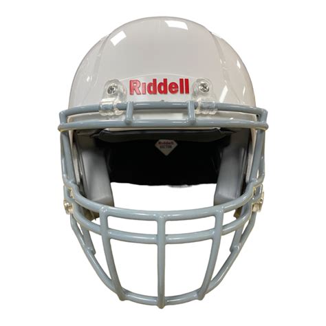 Riddell Victor I Youth Football Helmet – Sports World LLC