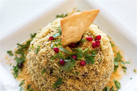 Food Photography | Chaat - Indian Street Food on Behance