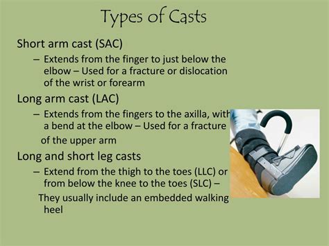 cast care powerpoint    id