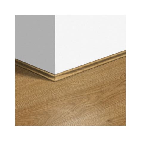 Quick Step QSSCOT Scotia Trim 2400mm C W Berry