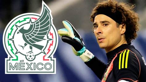 Selección Mexicana Memo Ochoa Le Lanza Fuerte Mensaje A Javier Aguirre Rumbo Al Mundial 2026