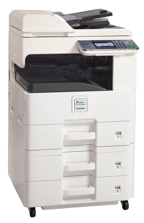 Ecosys Fs Mfp