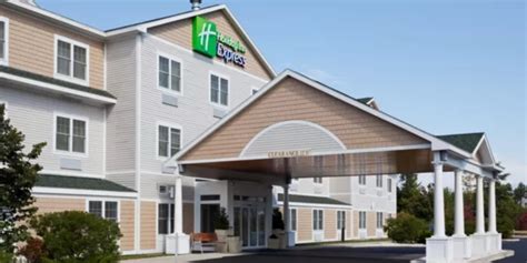 Find Maine Hotels | Top Hotels in Maine by IHG