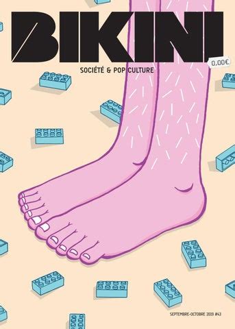 BIKINI SEPTEMBRE OCTOBRE 2019 By Bikini Magazine Issuu