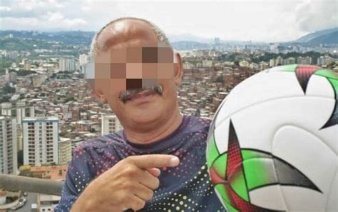 Entrenador De F Tbol Detenido Por Presunto Abuso Sexual De Adolescente