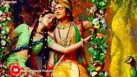 Radha Krishna Songradha Krishna Statusradha Krishna Whatsapp Status