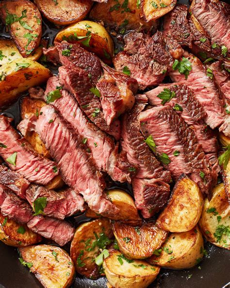 Best Steak Recipes Easy Steak Dinner Recipes Kitchn