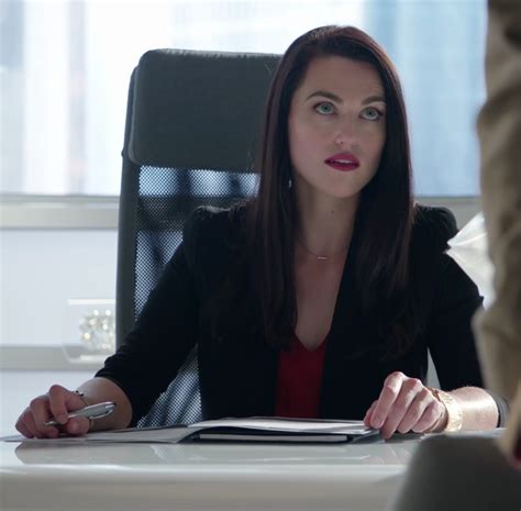 Lena Luthor Arrowverse Earth 38 Gallery Dc Database Fandom