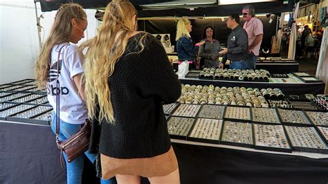 Mesa Market Place Swap Meet in Mesa Arizona | Wild on the Go