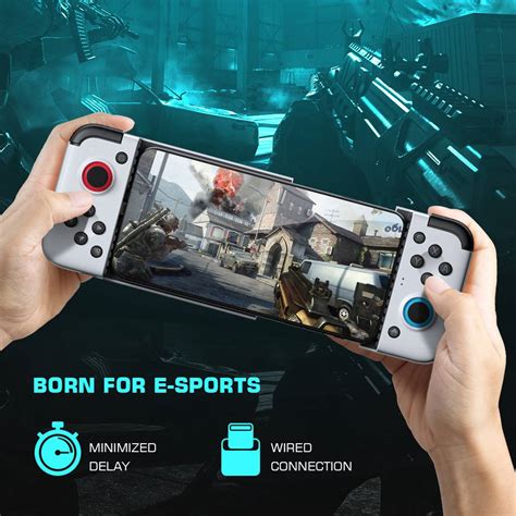 GameSir X2 Type C Mobile Gaming Controller For Android