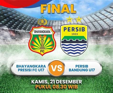 Jadwal Acara Moji Tv Hari Ini Kamis Desember Ada Live Final