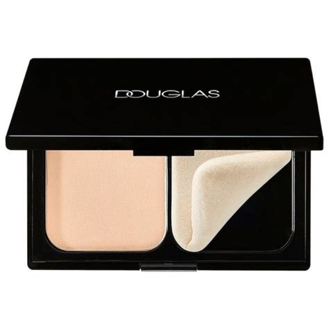 Douglas Collection Ultimate Powder H Longlasting Matte Foundation