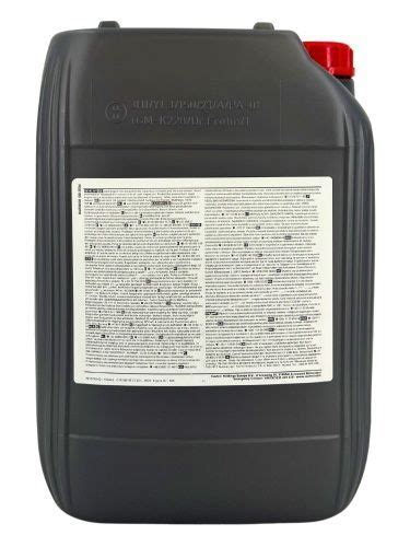 Castrol GTX 5W-30 C3 20 Liter kaufen bei Hood.de
