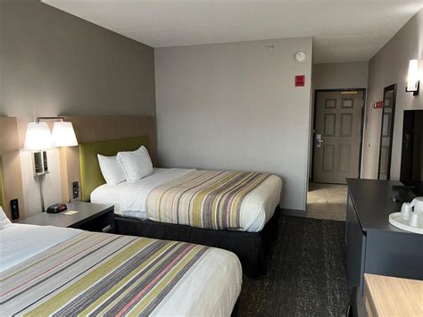 Hampton Inn & Suites Elizabeth Newark Airport | Stress-Free Stays ...