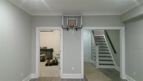 HOOPS PLUS - Let the Games Begin! - Basketball Wall & Roof Mounts