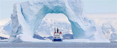 Antarctic, Falkland Islands And South Georgia Expedition Cruise ...