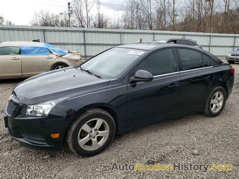 G Pe S B Chevrolet Cruze Lt View History And Price At