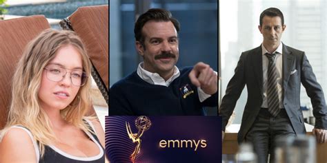 Emmys Succession Und Ted Lasso R Umen Ab Hifi De