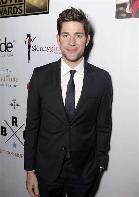 John Krasinski Sexy