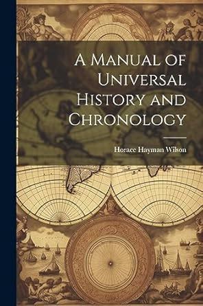History Manual Simple
