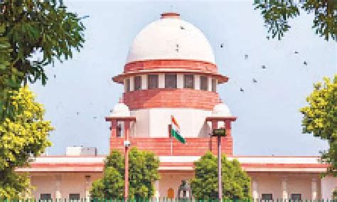 Sc To Hear Plea Against Hc Order On Y S Avinash Reddy