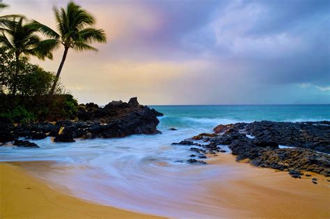 Maui sunrise Www.artvisionshawaii.com | Sunrise, Maui, Outdoor