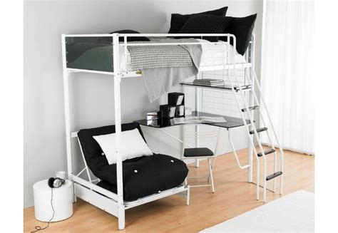 Hyder Cosmic High Sleeper Bunk Bed