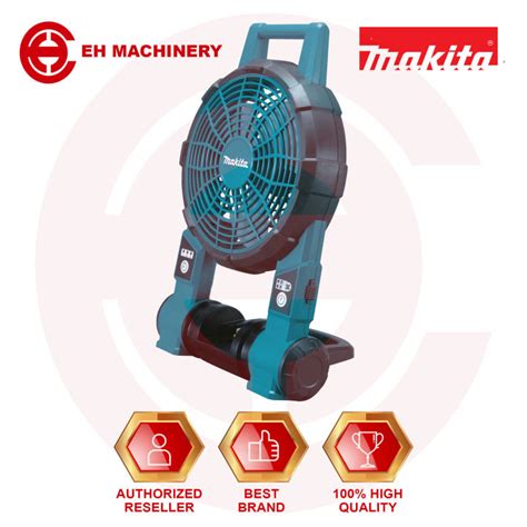 MAKITA CORDLESS FAN DCF201Z Lazada