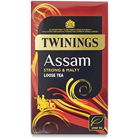 Twinings Assam Loose Tea 125G Walmart