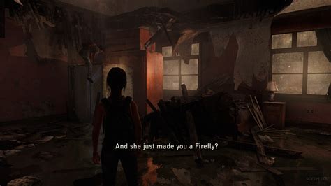 The Last Of Us Remastered Review Ps4