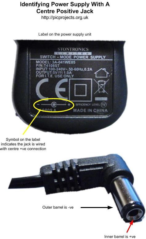 333 How To How To Identify Jack Polarity