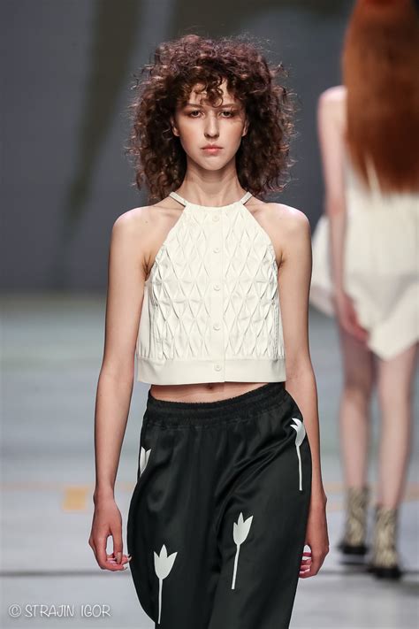 KARTASHOVA коллекция «Out of Time»