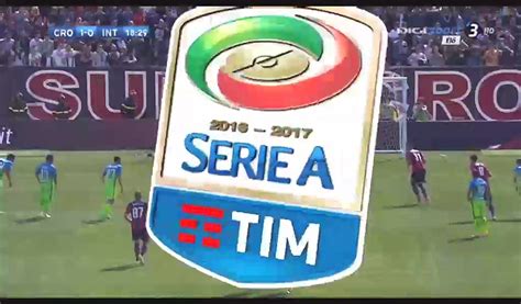 All Goals Highlights HD Crotone 2 1 Inter 09 04 2017 Video